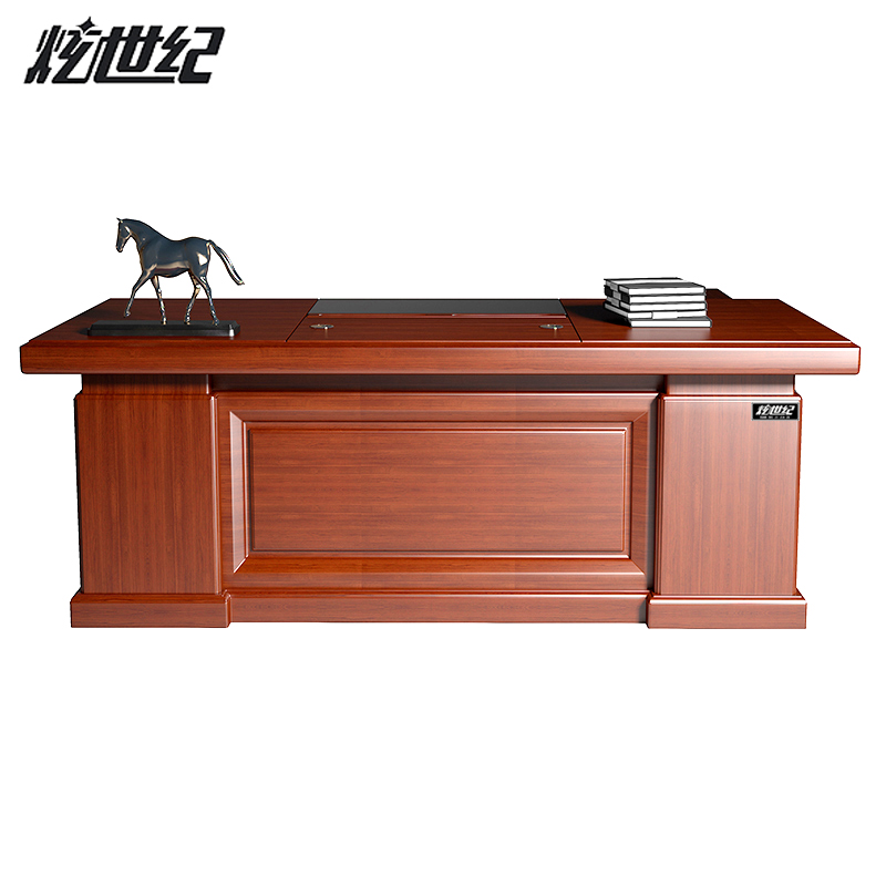 炫世紀(jì)2.6米班臺(tái)2600*1100*760 AH002 套