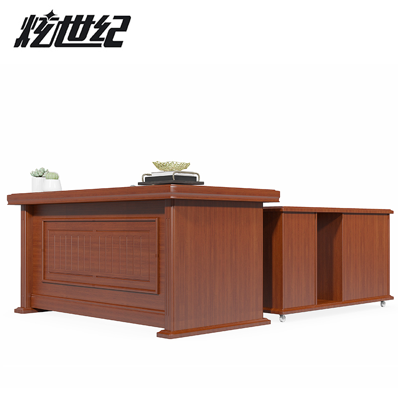 炫世紀1.6米班臺1600*800*760 AH018 套